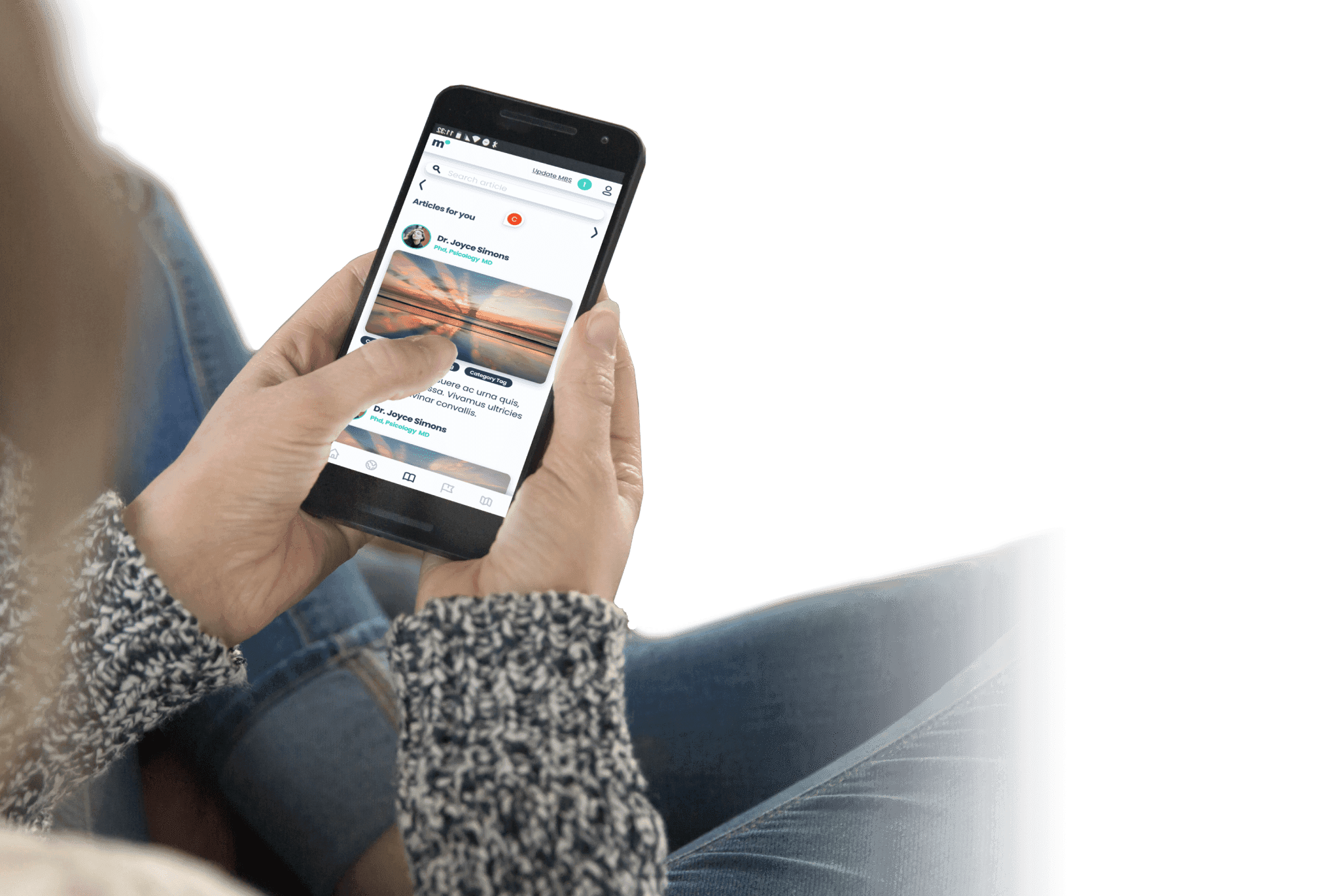 Inspire yourself and let your mind re-energize with the thoughts and reflections of a like minded community.